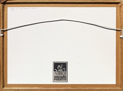 Lot 53 - Amy Gunnawarri Working 1990s.