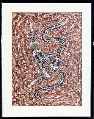 Lot 58 - Beverley Pickett b.1955.