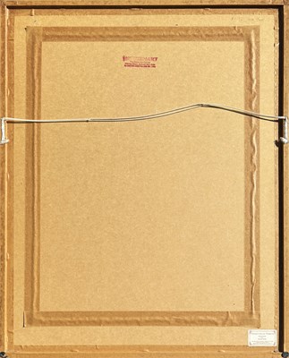 Lot 58 - Beverley Pickett b.1955.