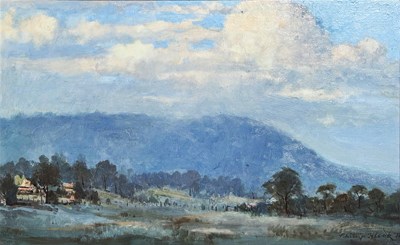 Lot 44 - Phillip Henry Cook b.1948.
