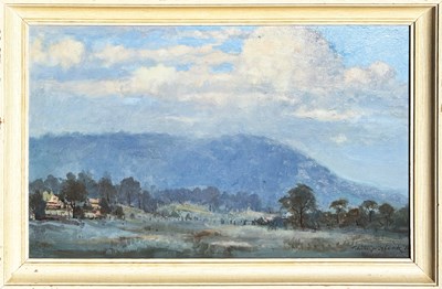 Lot 44 - Phillip Henry Cook b.1948.