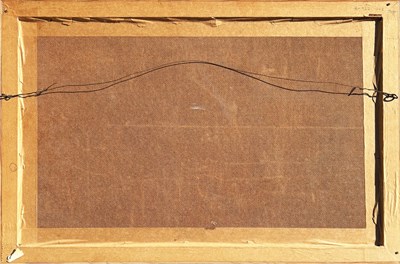 Lot 44 - Phillip Henry Cook b.1948.