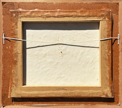 Lot 6 - Brian Yates 1946-2014.