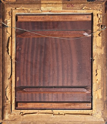 Lot 78 - Unknown Artist in the Manner of Van Dyck.