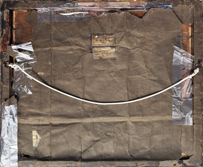 Lot 67 - Manner of JMW Turner Libre Studiorum Study