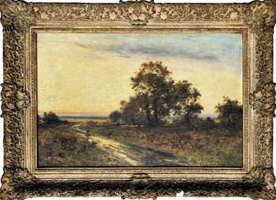 Lot 77 - Attributed British School