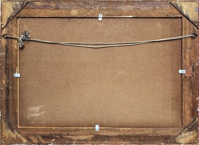 Lot 77 - Attributed British School