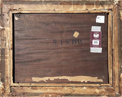 Lot 66 - Follower of JMW Turner.