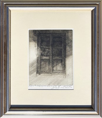 Lot 93 - Safet Zec b.1943