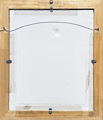 Lot 93 - Safet Zec b.1943