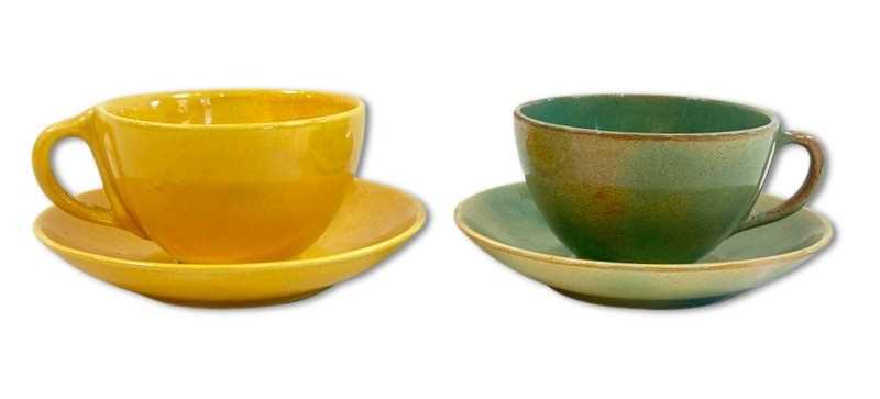 Lot 143 - Flora Landells 1889-1981.