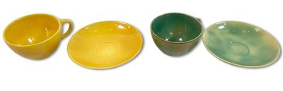 Lot 143 - Flora Landells 1889-1981.