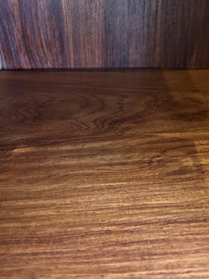 Lot 180 - Chinese Small Bedside Cabinet/Table, purportedly purchased as Huang Hauli.