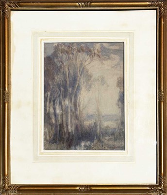 Lot 22 - Hans Heysen 1877-1968.