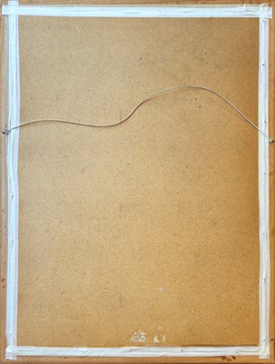 Lot 3 - William Boissevain 1927-2023.