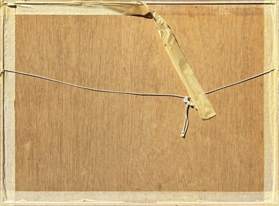 Lot 23 - Mike Green b.1941.