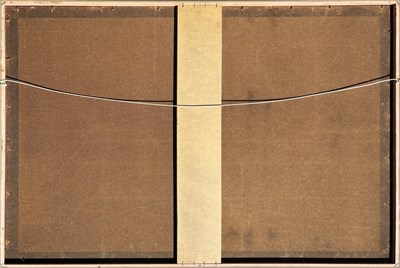 Lot 63 - Mike Green b.1941.