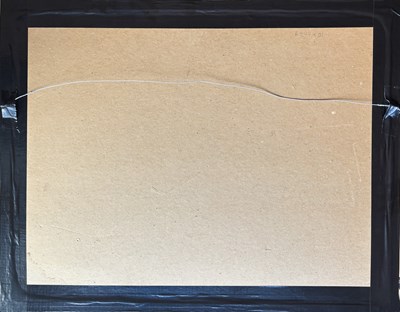 Lot 48 - Kevin Charles ‘Pro’ Hart 1928-2006.