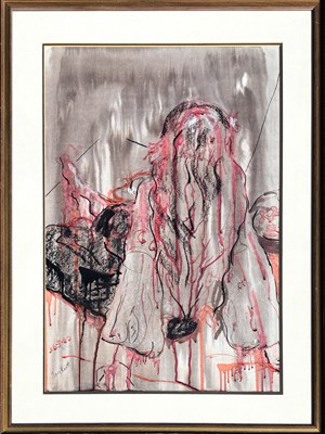 Lot 14 - Mary Knott b.1942.