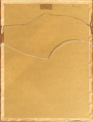 Lot 14 - Mary Knott b.1942.