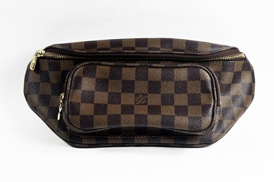 Lot 171 - Louis Vuitton Waist Pouch Bag.