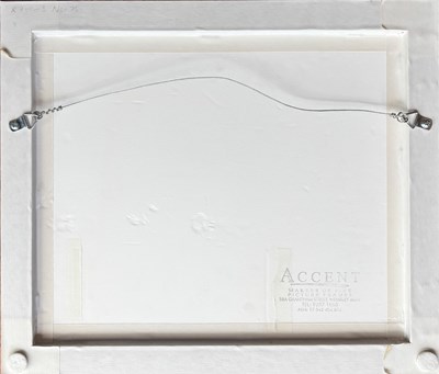 Lot 36 - Charles Dirck Wittenoom C.1790-1842.