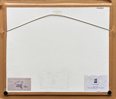 Lot 41 - Flora Landells 1888-1981.