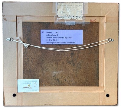 Lot 2 - James W R Linton 1869-1947.