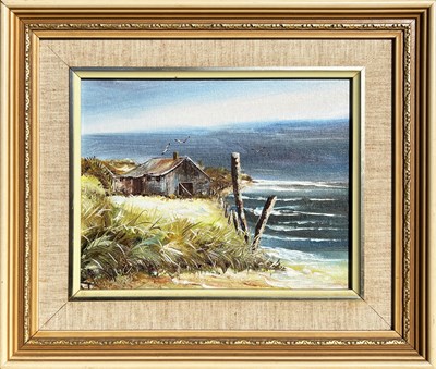 Lot 84 - Barney Smith 1921-2019.