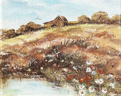 Lot 84 - Barney Smith 1921-2019.