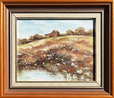 Lot 84 - Barney Smith 1921-2019.