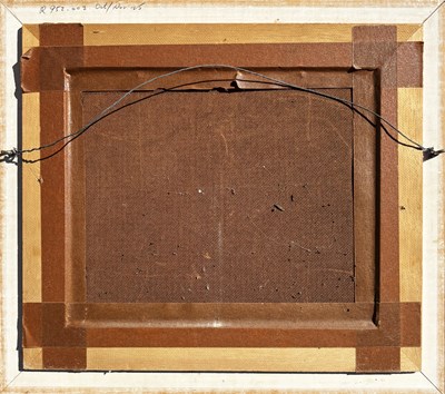 Lot 84 - Barney Smith 1921-2019.