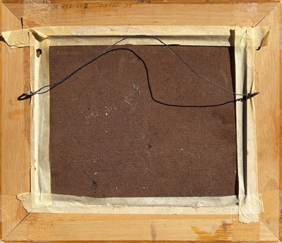 Lot 84 - Barney Smith 1921-2019.