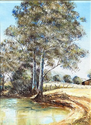 Lot 90 - Barney Smith 1921-2019.