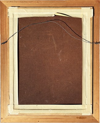 Lot 90 - Barney Smith 1921-2019.