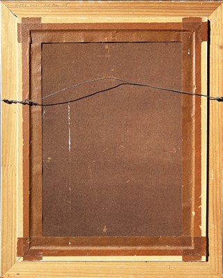 Lot 90 - Barney Smith 1921-2019.