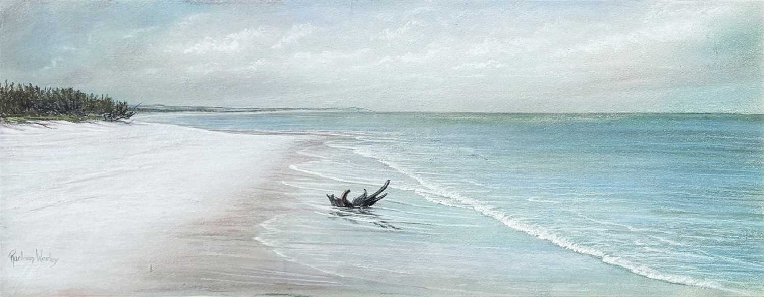 Lot 50 - Raeleen Wesley Working 1990s.