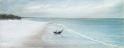 Lot 50 - Raeleen Wesley Working 1990s.