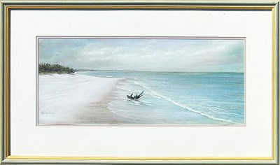 Lot 50 - Raeleen Wesley Working 1990s.