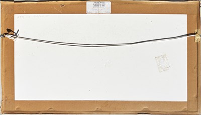 Lot 50 - Raeleen Wesley Working 1990s.