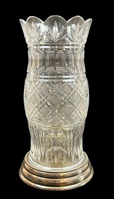 Lot 200 - Waterford "The Australian Heritage Collection, Spirit Hurricane".