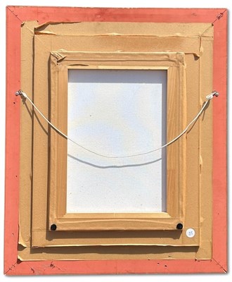 Lot 19 - Michael Challen b.1957.