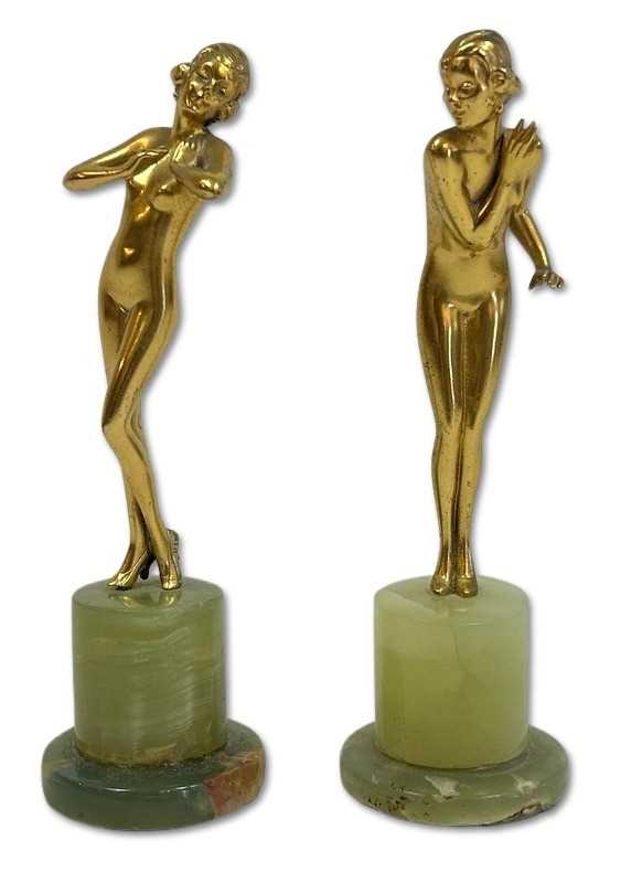 Lot 157 - Josef Lorenzl 1892-1950.