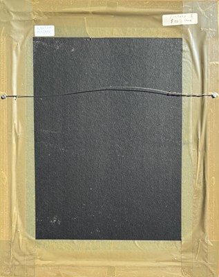 Lot 12 - Brian Simmonds b.1938