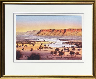 Lot 4 - David Dickason 1929-2025.