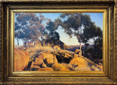 Lot 5 - Michael Challen 1957-2011.