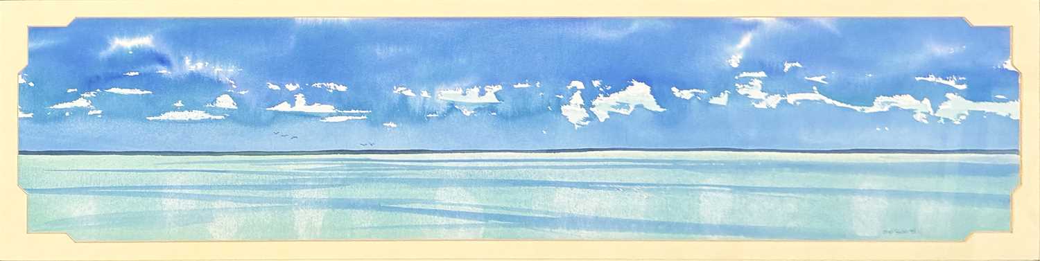 Lot 30 - Brian Tisdall Working 20th Century