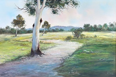 Lot 45 - M. Bowers Working 20th Century
