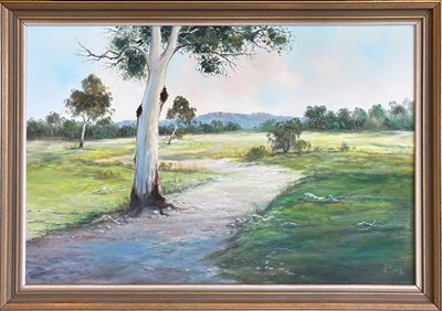 Lot 45 - M. Bowers Working 20th Century