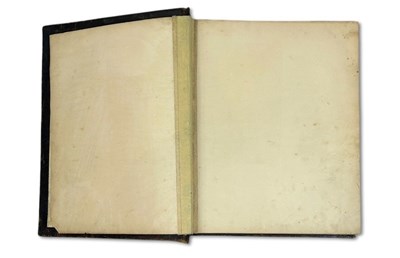 Lot 108 - 19th Century Canonical Bible by Douey & Rheims.